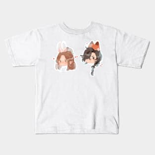 Hualian Kids T-Shirt